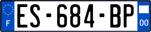 ES-684-BP
