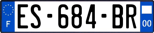 ES-684-BR