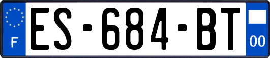 ES-684-BT
