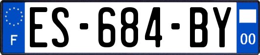 ES-684-BY