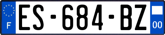 ES-684-BZ