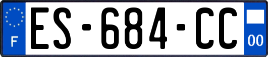 ES-684-CC