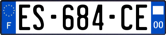 ES-684-CE
