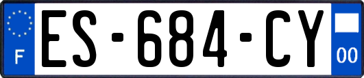 ES-684-CY
