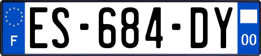 ES-684-DY