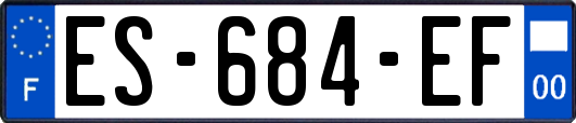 ES-684-EF