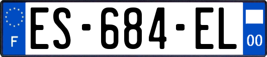 ES-684-EL