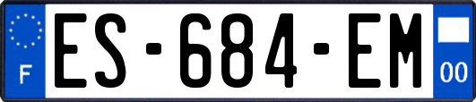 ES-684-EM