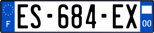 ES-684-EX