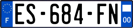 ES-684-FN