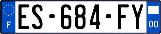ES-684-FY