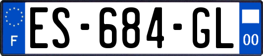 ES-684-GL