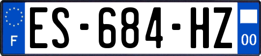 ES-684-HZ