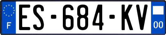 ES-684-KV