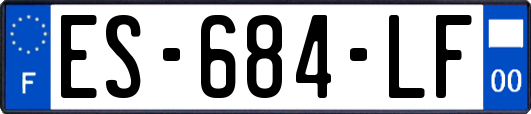 ES-684-LF