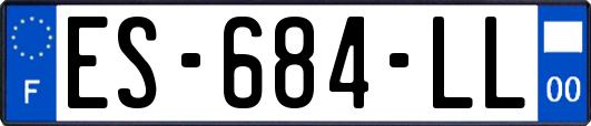 ES-684-LL
