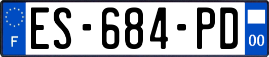 ES-684-PD