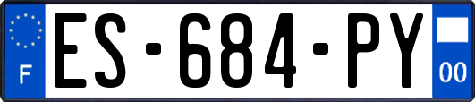 ES-684-PY