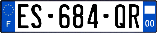 ES-684-QR