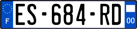 ES-684-RD