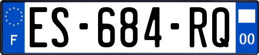ES-684-RQ