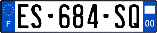 ES-684-SQ