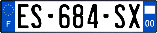 ES-684-SX