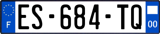 ES-684-TQ