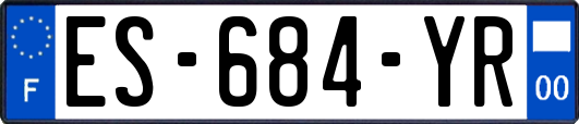 ES-684-YR