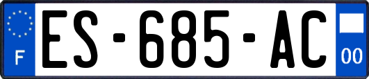 ES-685-AC