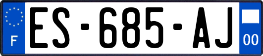 ES-685-AJ