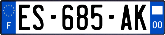 ES-685-AK