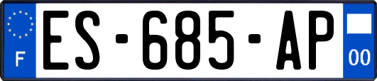 ES-685-AP