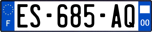 ES-685-AQ