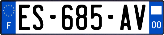 ES-685-AV