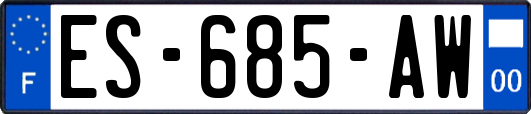 ES-685-AW