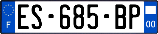 ES-685-BP