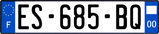 ES-685-BQ