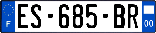 ES-685-BR