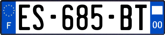ES-685-BT