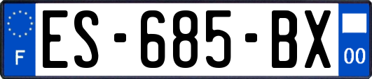ES-685-BX