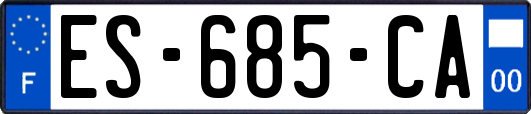 ES-685-CA