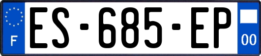 ES-685-EP