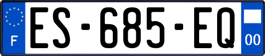 ES-685-EQ