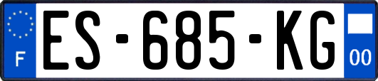 ES-685-KG