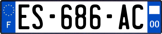 ES-686-AC