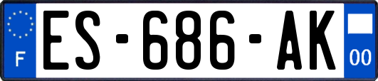 ES-686-AK