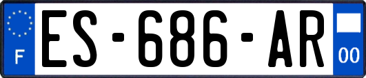 ES-686-AR