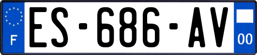 ES-686-AV