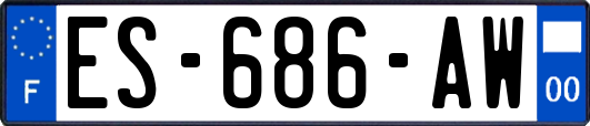 ES-686-AW